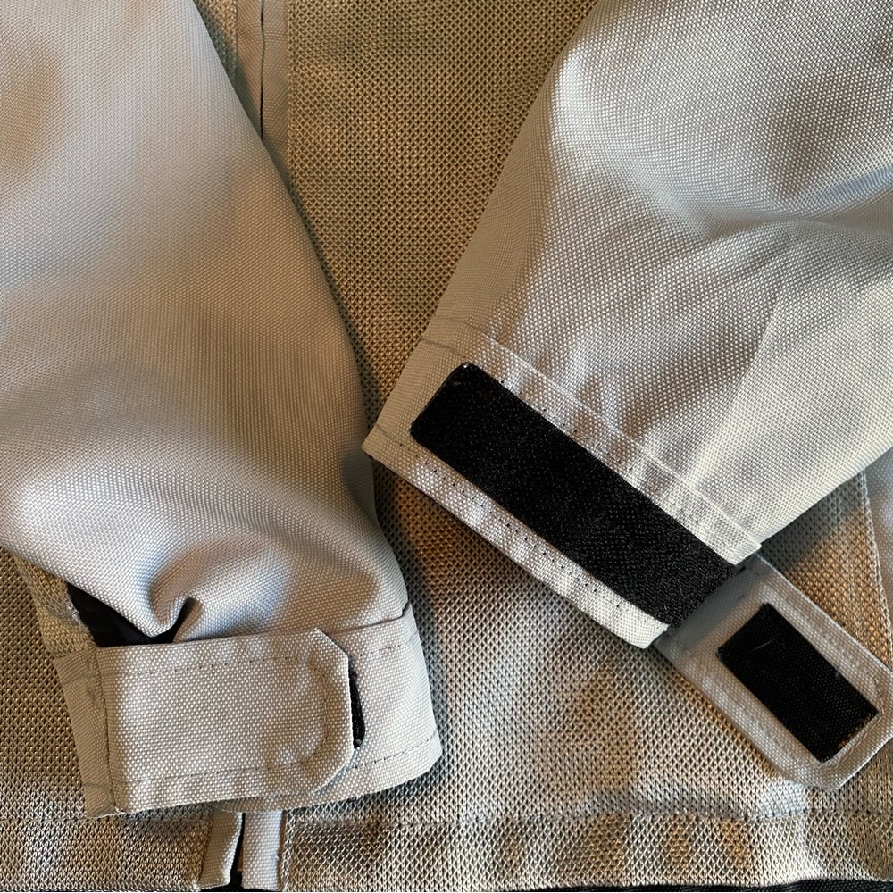 Bilt Motorcycle Jacket - image 2